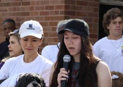 3rd Annual BARK for BARC Pet Walk 2018