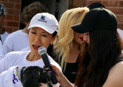 3rd Annual BARK for BARC Pet Walk 2018