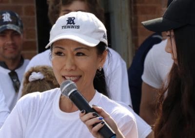 3rd Annual BARK for BARC Pet Walk 2018