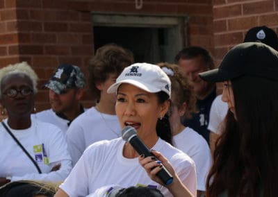 3rd Annual BARK for BARC Pet Walk 2018