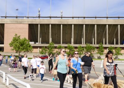 3rd Annual BARK for BARC Pet Walk 2018