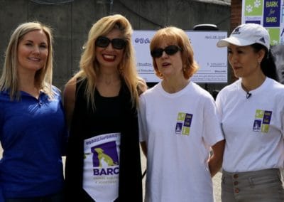3rd Annual BARK for BARC Pet Walk 2018