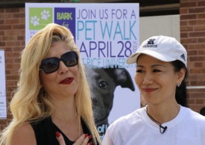 3rd Annual BARK for BARC Pet Walk 2018