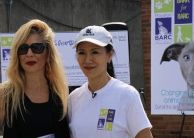 3rd Annual BARK for BARC Pet Walk 2018
