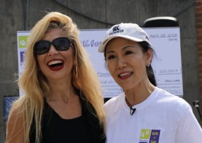 3rd Annual BARK for BARC Pet Walk 2018