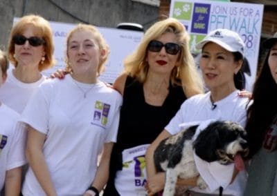 3rd Annual BARK for BARC Pet Walk 2018
