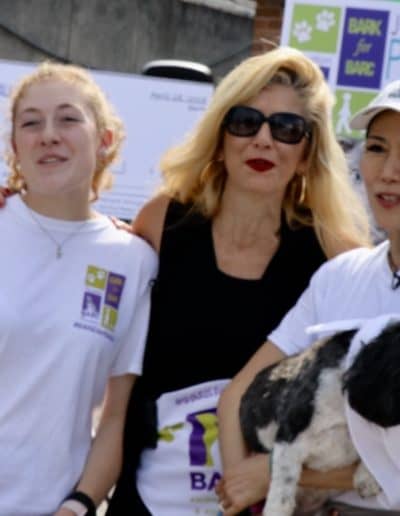 3rd Annual BARK for BARC Pet Walk 2018
