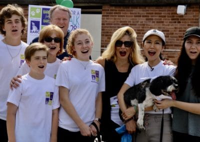 3rd Annual BARK for BARC Pet Walk 2018