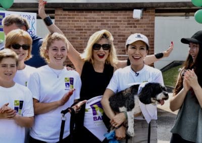 3rd Annual BARK for BARC Pet Walk 2018