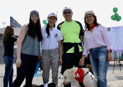 3rd Annual BARK for BARC Pet Walk 2018