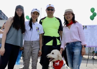 3rd Annual BARK for BARC Pet Walk 2018
