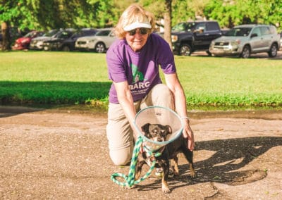 4th Annual BARK for BARC Pet Walk 2019