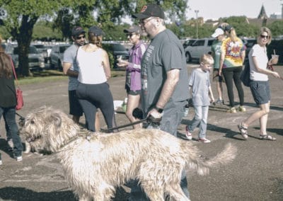 4th Annual BARK for BARC Pet Walk 2019