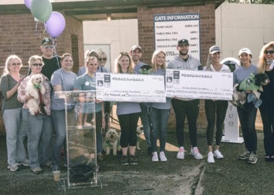 4th Annual BARK for BARC Pet Walk 2019