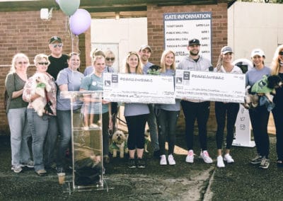 4th Annual BARK for BARC Pet Walk 2019