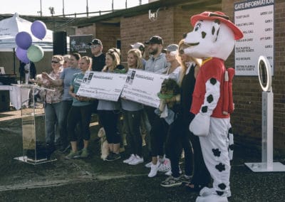 4th Annual BARK for BARC Pet Walk 2019