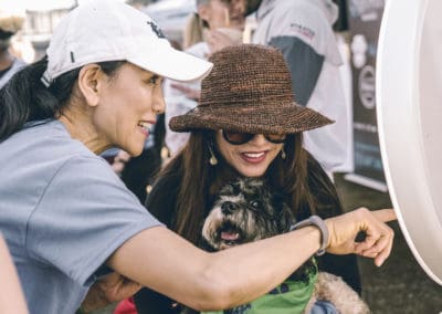 4th Annual BARK for BARC Pet Walk 2019