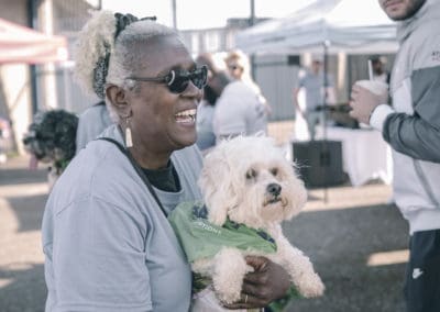 4th Annual BARK for BARC Pet Walk 2019