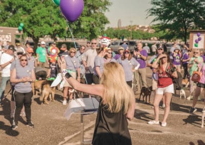 4th Annual BARK for BARC Pet Walk 2019