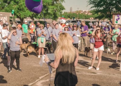 4th Annual BARK for BARC Pet Walk 2019
