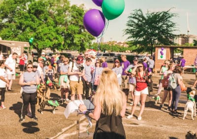 4th Annual BARK for BARC Pet Walk 2019