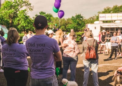 4th Annual BARK for BARC Pet Walk 2019