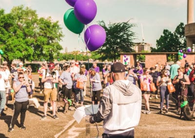 4th Annual BARK for BARC Pet Walk 2019