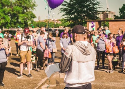 4th Annual BARK for BARC Pet Walk 2019