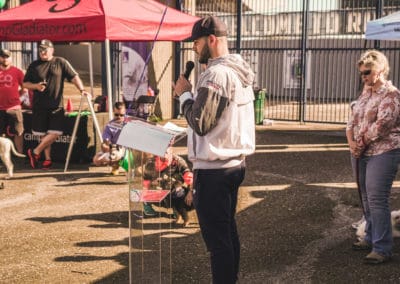 4th Annual BARK for BARC Pet Walk 2019