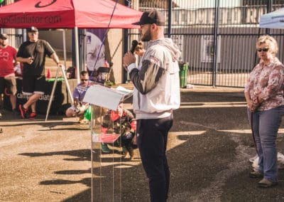 4th Annual BARK for BARC Pet Walk 2019