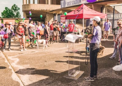 4th Annual BARK for BARC Pet Walk 2019