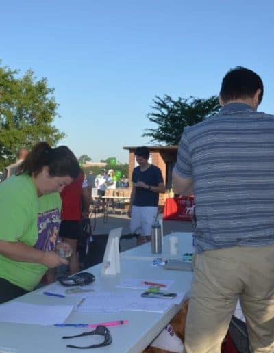 2017 BARK for BARC Pet Walk