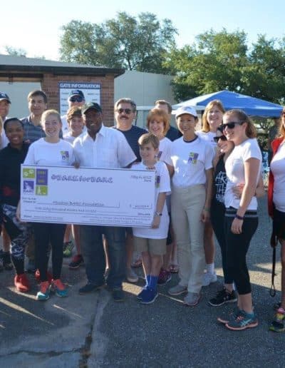 2017 BARK for BARC Pet Walk