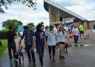 BARK for BARC Pet Walk