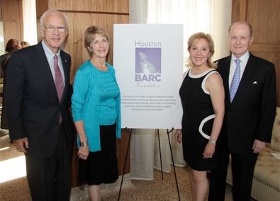 2011 Launch Party