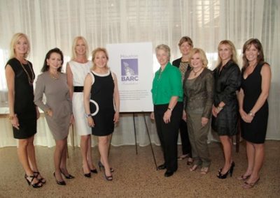 2011 Launch Party
