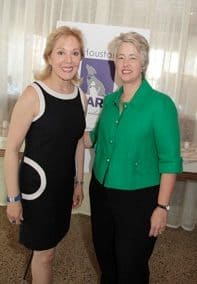 2011 Launch Party