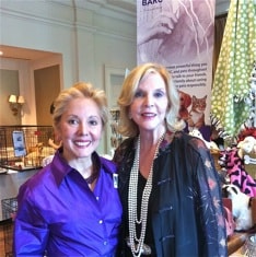 2012 HBF River Oaks Holiday Shopping Event