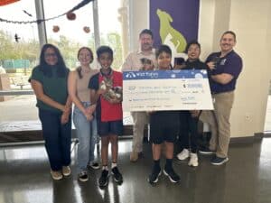 Melodies of Gratitude Donation