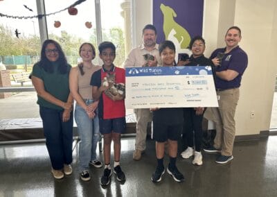 Melodies of Gratitude Donation