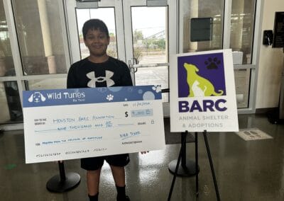Melodies of Gratitude Donation