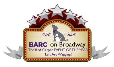 2016 BARC on Broadway