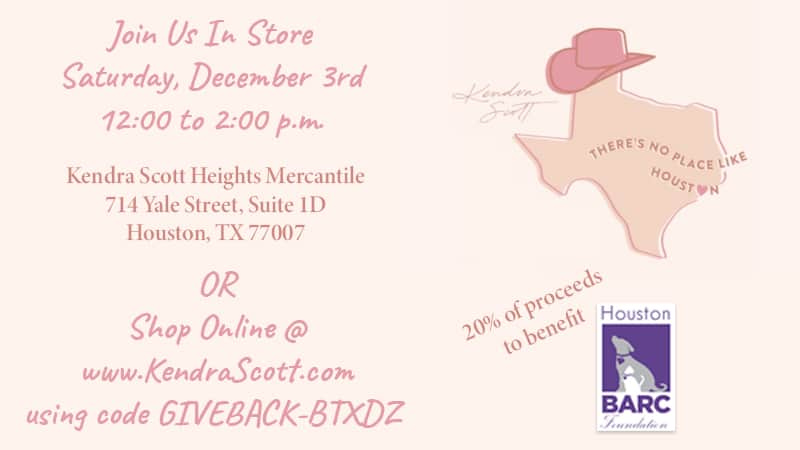 2022 Kendra Scott Heights Mercantile