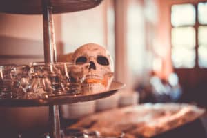 2021 BARC Tales From The Crypt II